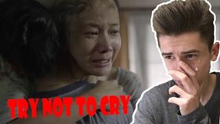 ПРАВДИВАЯ ИСТОРИЯ | ПОПРОБУЙ НЕ ЗАПЛАКАТЬ ЧЕЛЛЕНДЖ | TRY NOT TO CRY CHALLENGE