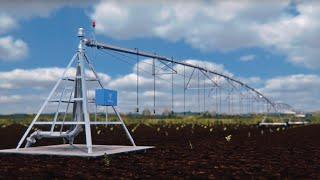 What is a Center Pivot? Pivot 101 - Valley Irrigation