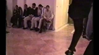 navid - hamid - hamed parti gisha 81