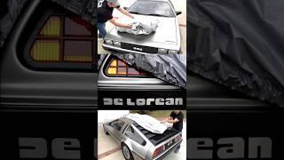 Car cover HACK