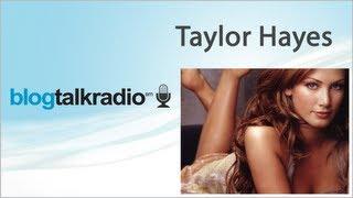  Entertainment - B&B's Hunter Tylo (Taylor Hayes)