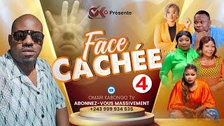 FACE CACHEE 4ème Ep. | Nouvelle Série Congolaise | Production Omari Kabongo tv | Décembre 2024