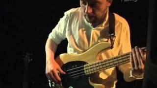 Squarepusher - live at Koko, London 2005 - Come on my Selector