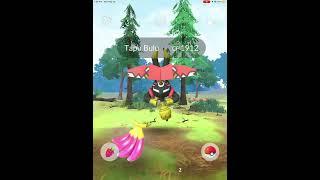 PvP rewards #pokemongo #pokemon #gobattleleague #viral