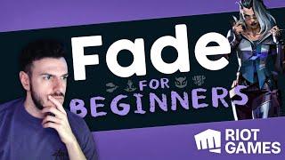 A Complete Beginner's Guide to Fade! | Tarik's Fade Tutorial