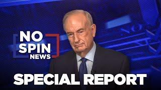 O'Reilly Reacts | NSN Special Report