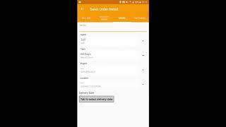 My Sales Buddy Mobile Apps Sync with SQL Accounting FOR SALESMAN / VAN SALES