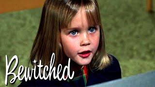 Tabitha Grants A Special Wish | Bewitched