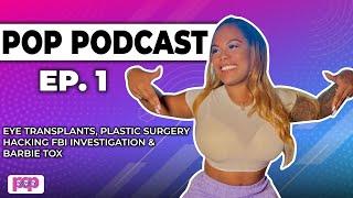 PROFIT Over Patients? Ep1 | Face Transplants | FBI Plastic Surgery Hacking | Barbie Tox