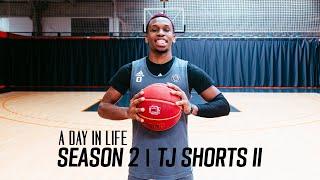 ELPA series: "A day in life" by TJ Shorts II