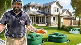 Septic Systems Simplified: What Every New Homeowner MUST Know!