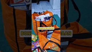 Unboxing belanjaan toko sembako desa #ideusahadidesa #tokosembako #tokosembakosederhana #usahadidesa