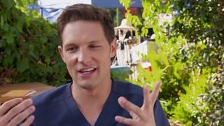 Michael Cassidy: DOG DAYS