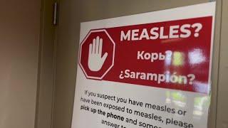 Logan Health forms Measles Incident Command Team