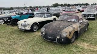 Goodwood Revival 2023 Slideshow