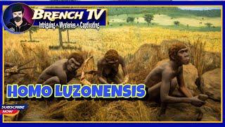 PART 1: ANG NAKATAGONG KASAYSAYAN ng PILIPINAS - Tuklasin ang HOMO LUZONENSIS!