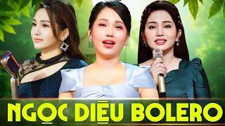 Ngọc Diệu, Thanh Vinh Mới Ra Lò - Giọng Ca Từng Được Bình Chọn Hay Nhất 2025 - Nhạc Bolero Song Ca