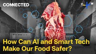 Taiwan Imports 70% of Its Food, but How Safe Is It? | CONNECTED on TaiwanPlus