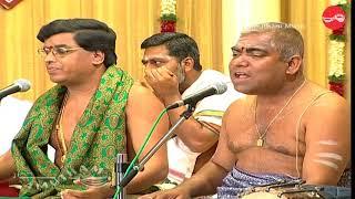 Sri  Rama Krishna Bhajan  - Udyalur K .Kalyanaraman (Full Verson)