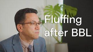 Fluffing After A BBL - What You Can Expect | CREO Clinic