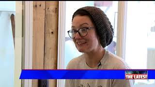 Fountain Square sees violent few days