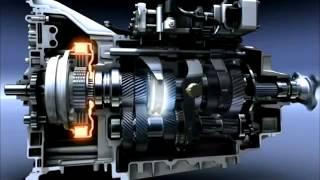 Mitsubishi Fuso Canter DUONIC Automated Manual Transmission   YouTube 360p