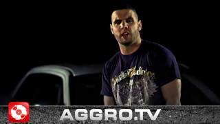 FLER - DEUTSCHA BAD BOY (OFFICIAL HD VERSION AGGRO BERLIN)