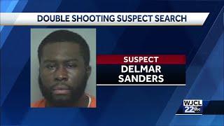 UPDATE: Man wanted in connection with deadly Beaufort County shooting