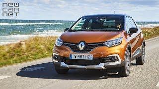 Renault confirms facelifted Captur pricing