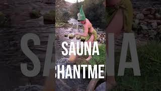 Sauna Enchantments #shorts