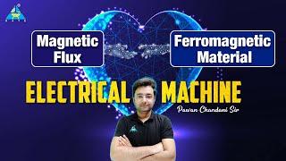 Love story in Electrical Machine | by Pawan Chandani Sir