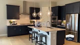 Explore McCormick: Tour the Arlington Floorplan by Richmond American Homes