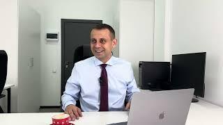 Пульс рынка недвижимости В.№7 |#Исламскаяипотека | #Рассрочка на квартиры
