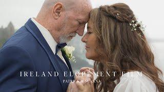 Let's Show The World What Love is // Ireland Elopement Wedding Video