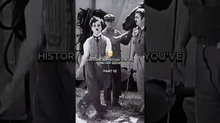 HISTORICAL PHOTOS YOU’VE NEVER SEEN! Part 10