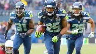 The Legion of Boom || Seattle Seahawks Highlights || HD