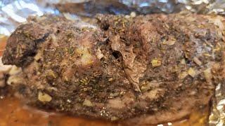 BAKED PORK ReciPe