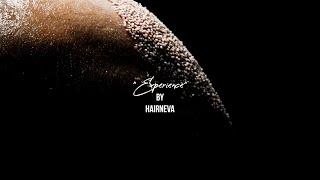 The Experience by HairNeva | Mr.Garcia & Mr.Yilmaz