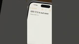 iOS 17.2 Features Part 6: Keyboard Fix  #tailormadetech #apple #ios17 #ios17features #ios17update