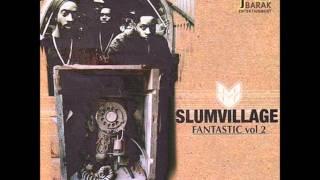 Slum Village - What It's All About (Feat. Busta Rhymes) (2000)