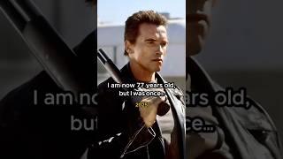 Arnold Schwarzenegger | From Iron to Icon — The Unstoppable Rise of a Legend #Terminator #ActionHero