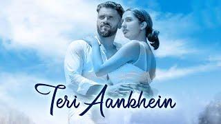 Teri Aankhein Official Music Video | Sanjay Balmiki | Salman & Nalini | Rahul Biswas |