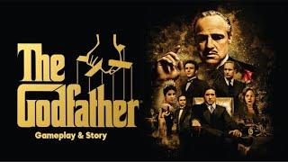 The Godfather PSP Gameplay HD