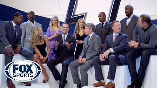 FOX Sports 1 Preview: FOX Sports Live