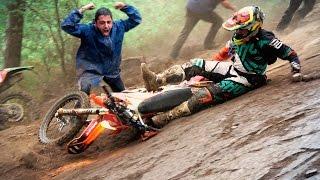 Fanatic Enduro Fan ◾ Best Enduro Trials GP Euskadi 2016◾Day1◾4K‼