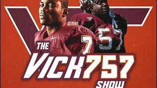 The VICK757 Show "Talking All Things Tech" Episode 13