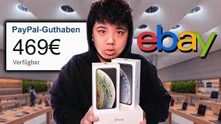 Reich werden durch eBay Reselling? (Experiment)