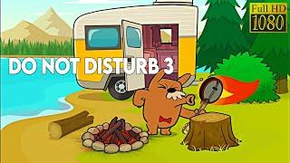 Do Not Disturb 3: Grumpy Marmot Pranks! Game Review 1080p Official Tapps Games