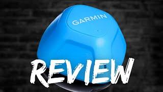 Garmin Striker Cast GPS Review!