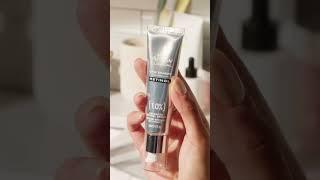 Unboxing The NEW Isa Knox Anew Clinical Line Eraser Advanced Retinol Serum